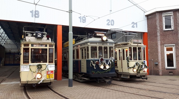 Scheveningen
