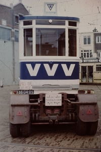 Uit vaders oude doos, plaats van actie remise Lijsterbes. -2
