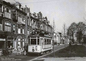 valkenboslaan 1955