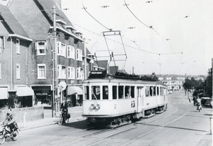 Voorburg Prinses Mariannelaan - 1963