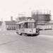Motorrijtuig 530, lijn 9, Stadionweg, 24-3-1962