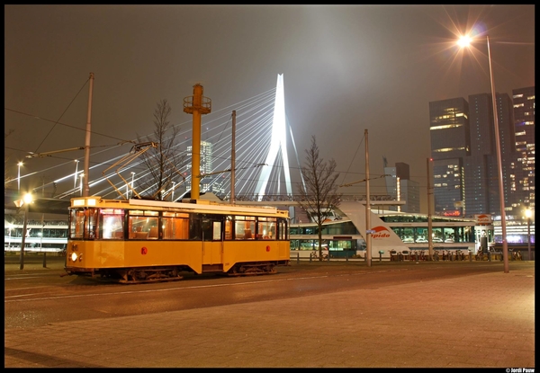 2101 stond voor instructie te Willemsplein op 9-1-2018