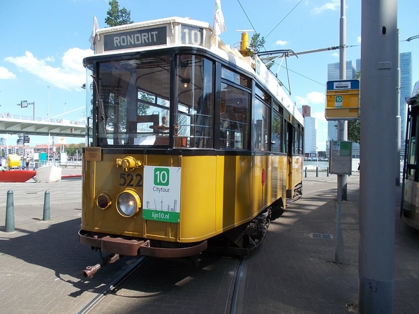 522 Willemsplein, Willemskade, Rotterdam 21-07-2017 ret