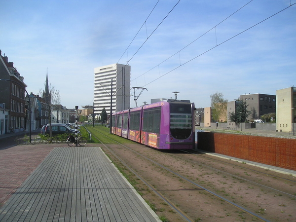 2007 - Casino Fair Play - 24.04.2010 Schiedam-2