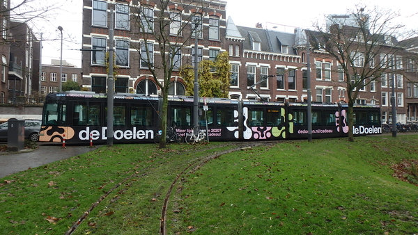 2120 - De Doelen - 08.12.2019
