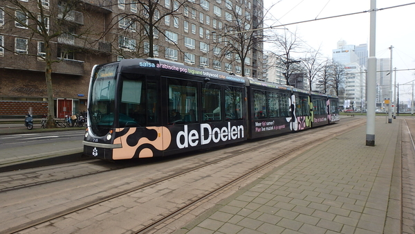 2120 - De Doelen II - 25.01.2020