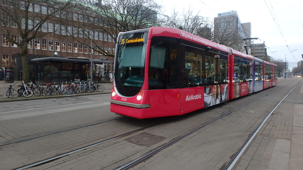 2125 - AirArabia - 18.02.2020 RET