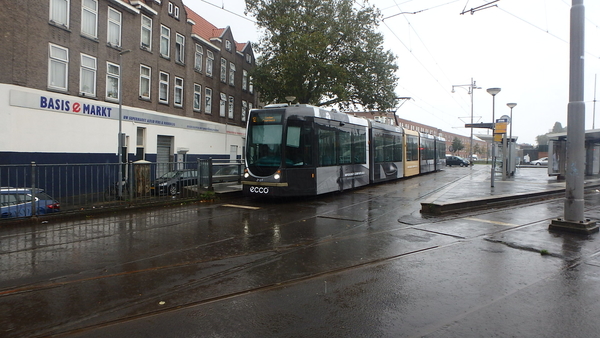 2127 - ECCO - 29.09.2019