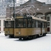 Nederlands Openlucht Museum. De sneeuw maakt het wel sfeervol! 28