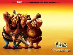 Asterix