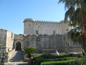 santa sevrina