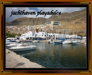 jachthaven