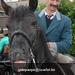 dirk lachend paard