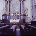 interieur v/d kerk