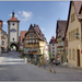 Rothenburg ob der Tauber