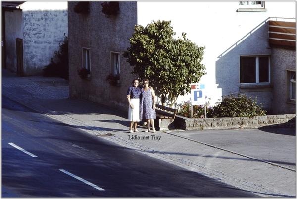 weekeind in Freudenberg/Oberholzklau