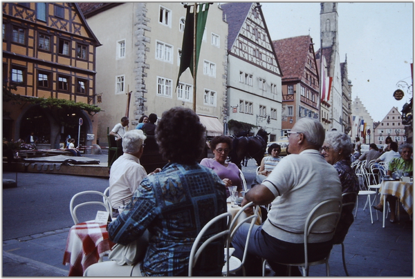 weekeind in Freudenberg/Oberholzklau