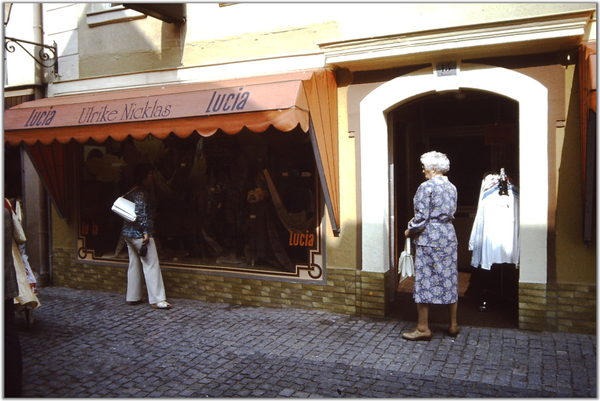 weekeind in Freudenberg/Oberholzklau