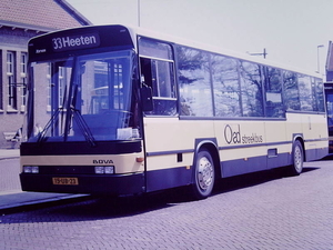 OAD 306 Deventer station