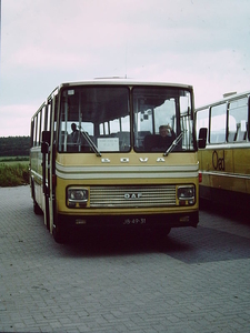 OAD 121 Holten garage