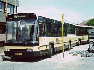 OAD 315 Holten garage
