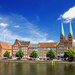 Trave_river_Schleswig-Holstein_Germany