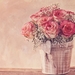 vintage-style-roses-flower