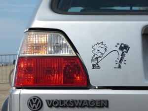 VW