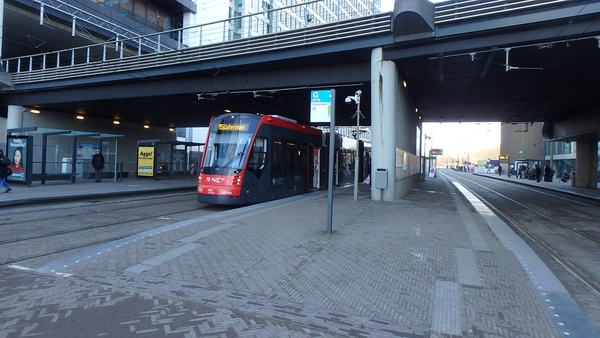 Lijn 15 C.S. 5029 - 04.02.2018
