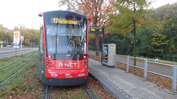 5028 - 04.11.2018 — in Rijswijk