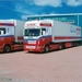 2 x Scania