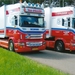 2 X Scania