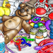 Toy_Teddy_bear