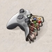 Xbox_biomechanical_gamepad