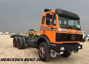 MERCEDES-BENZ-2635