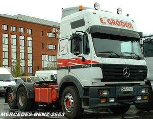 MERCEDES-BENZ-2553Eurocab