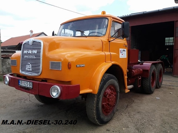 M.A.N.-DIESEL-30.240