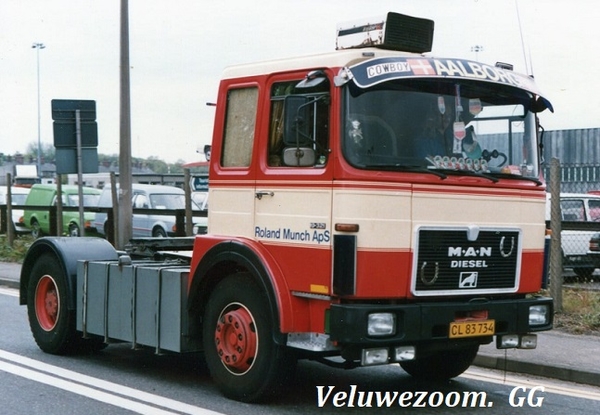 M.A.N.-DIESEL