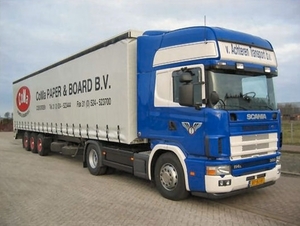 Scania 114