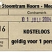 Hoorn-Medemblik Kosteloos