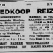 N.Z.H. Goedkoop Reizen