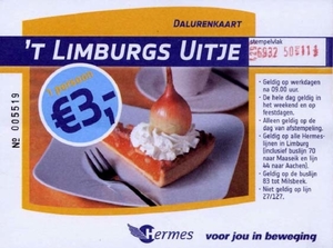 't Limburgs Uitje