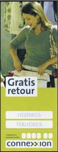 Gratis Retour