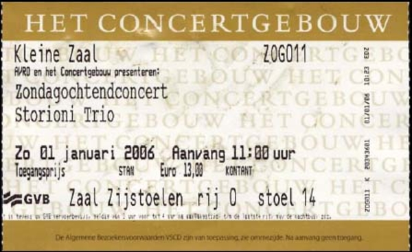 Concertgebouw