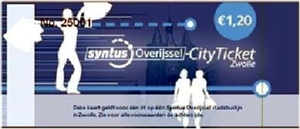 CityTicket