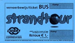 Strandtour