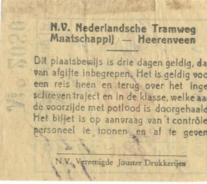 NTM Heerenveen