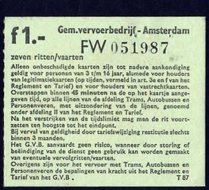 G.V.B. Amsterdam