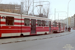 3005+3016 Arnold Poelplein