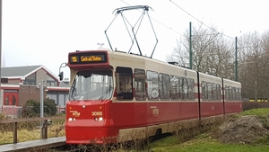 3088 aan de beginhalte in Nootdorp